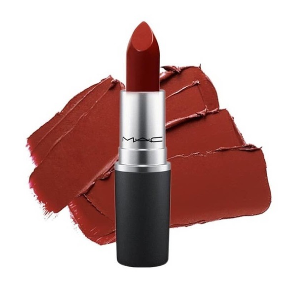 MAC Cosmetics Other - MAC Matte Full Size Lipstick 646 Marrakesh